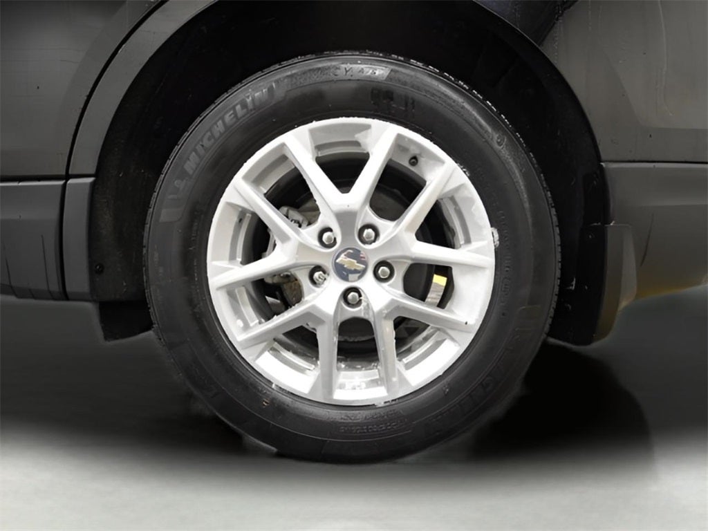 2024 Chevrolet Equinox LT *CarBravo Certified*