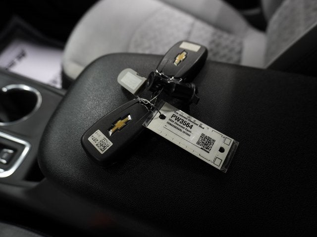 2024 Chevrolet Equinox LS *CarBravo Certified*