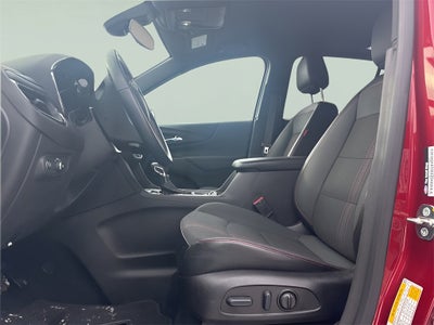 2023 Chevrolet Equinox RS CarBravo Certified! Heated Power Seats Power Liftg