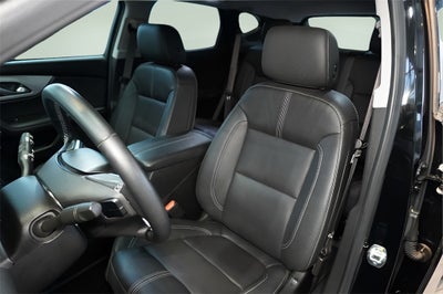 2024 Chevrolet Blazer LT AWD V6 Midnight Edition