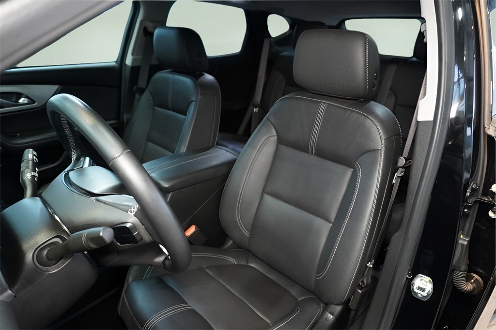 2024 Chevrolet Blazer LT AWD V6 Midnight Edition