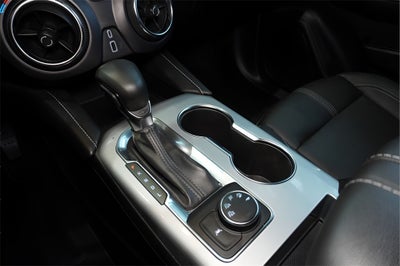 2024 Chevrolet Blazer LT AWD V6 Midnight Edition