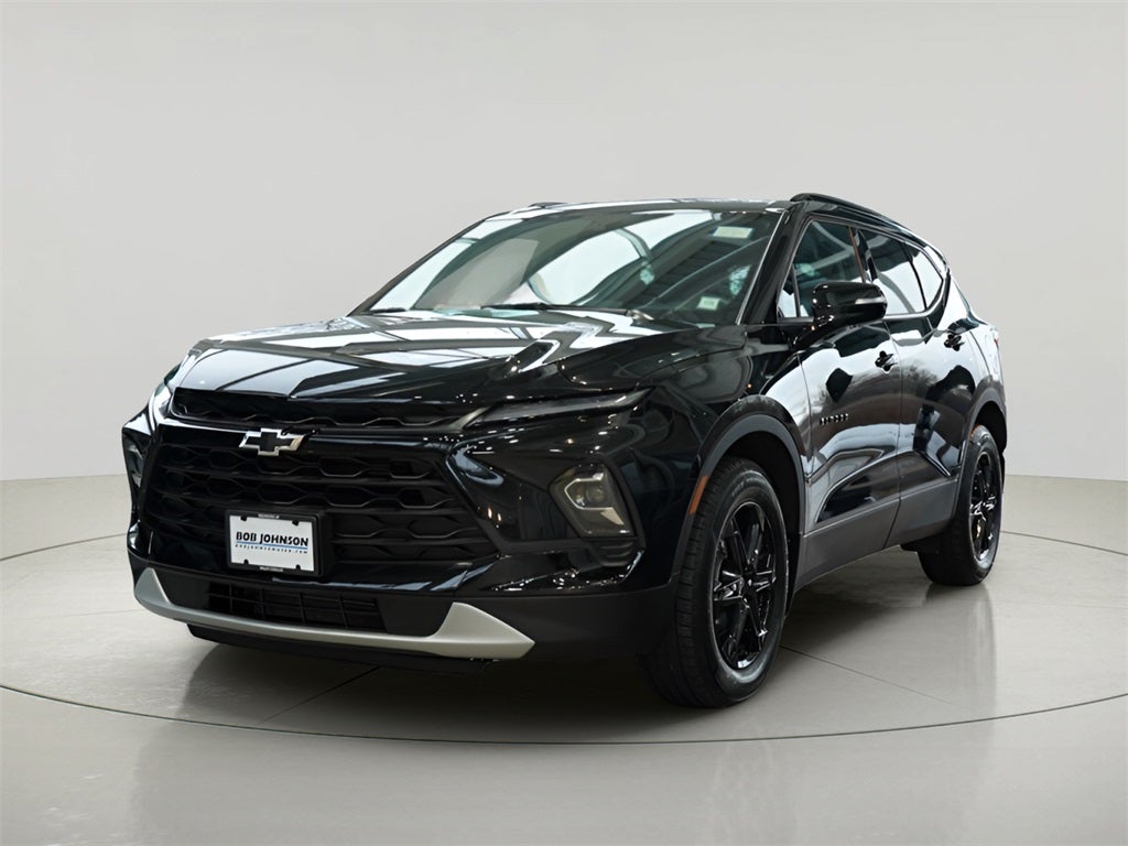 2024 Chevrolet Blazer LT AWD V6 Midnight Edition