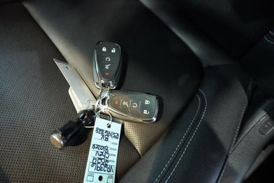 2024 Chevrolet Blazer LT AWD V6 Midnight Edition