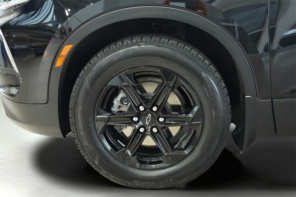2024 Chevrolet Blazer LT AWD V6 Midnight Edition