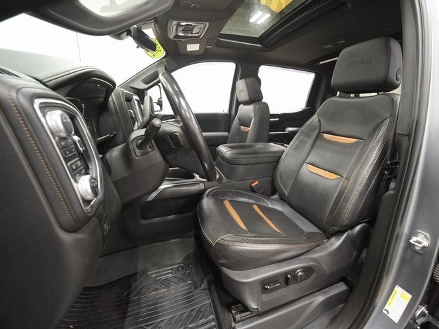 2020 GMC Sierra 1500 AT4 *CarBravo Certified*