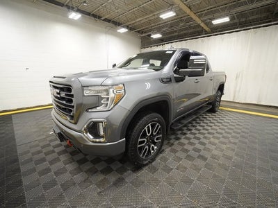 2020 GMC Sierra 1500 AT4 *CarBravo Certified*