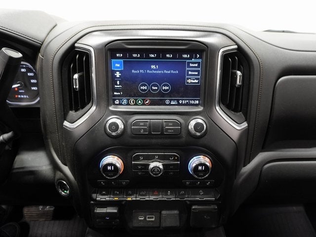 2020 GMC Sierra 1500 AT4 *CarBravo Certified*