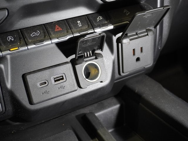 2020 GMC Sierra 1500 AT4 *CarBravo Certified*