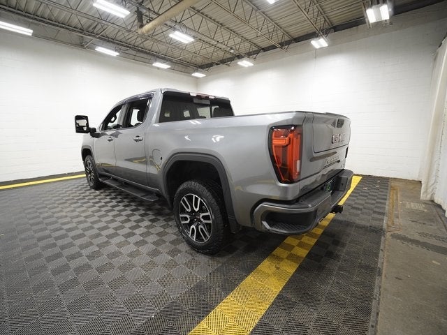 2020 GMC Sierra 1500 AT4 *CarBravo Certified*