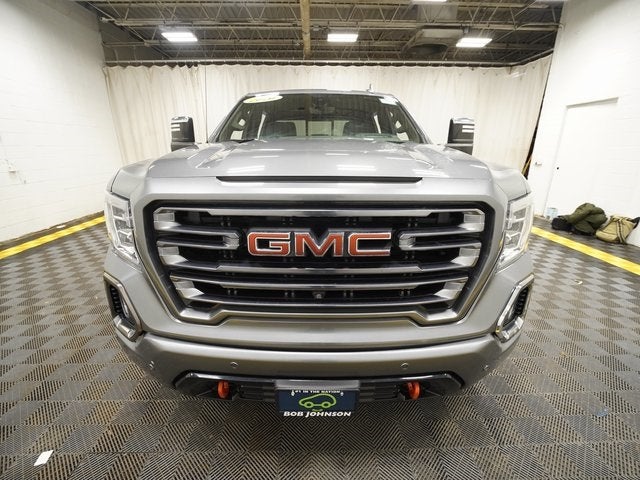 2020 GMC Sierra 1500 AT4 *CarBravo Certified*
