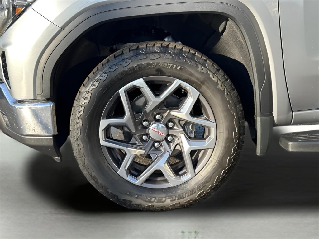 2023 GMC Sierra 1500 SLT Premium Plus Package