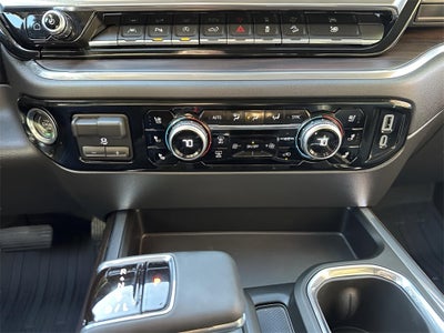 2023 GMC Sierra 1500 SLT Premium Plus Package