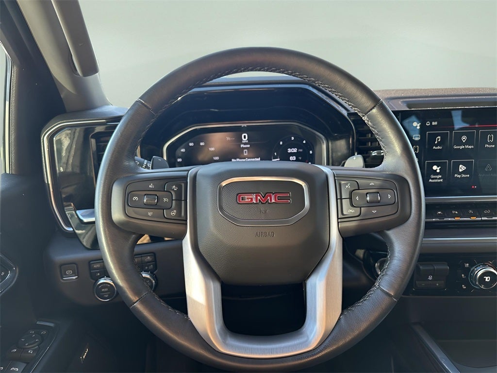 2023 GMC Sierra 1500 SLT Premium Plus Package