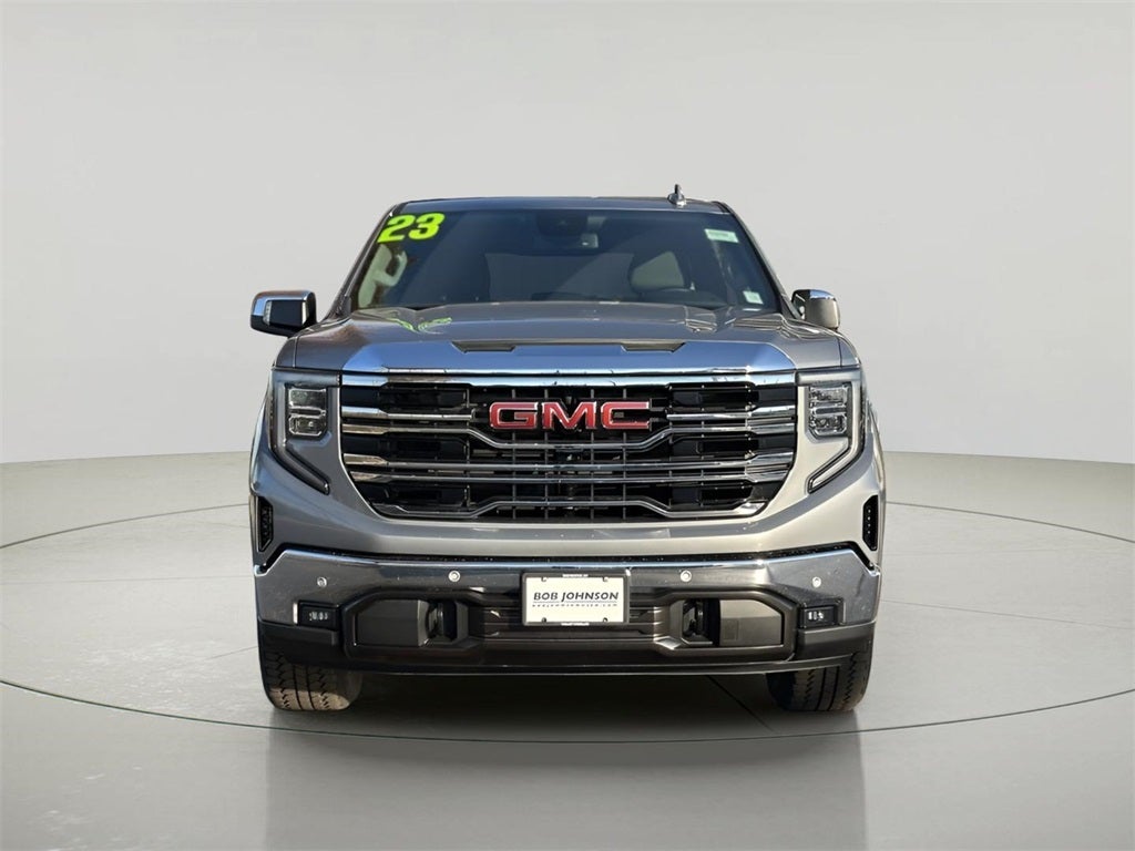 2023 GMC Sierra 1500 SLT Premium Plus Package