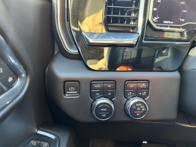 2023 GMC Sierra 1500 SLT Premium Plus Package