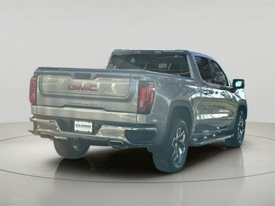 2023 GMC Sierra 1500 SLT Premium Plus Package
