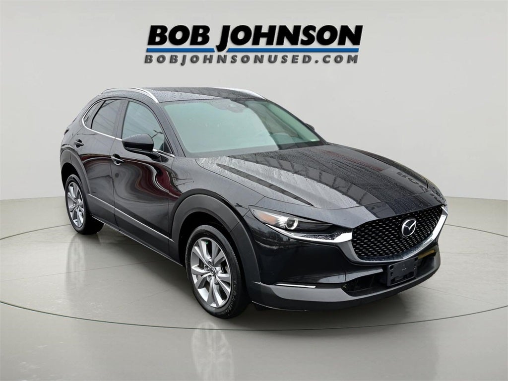 2023 Mazda Mazda CX-30 2.5 S Preferred Package