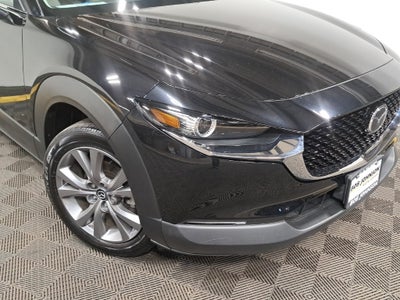 2024 Mazda Mazda CX-30 2.5 S Preferred Package Sunroof Heated Seats
