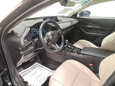 2024 Mazda Mazda CX-30 2.5 S Preferred Package Sunroof Heated Seats