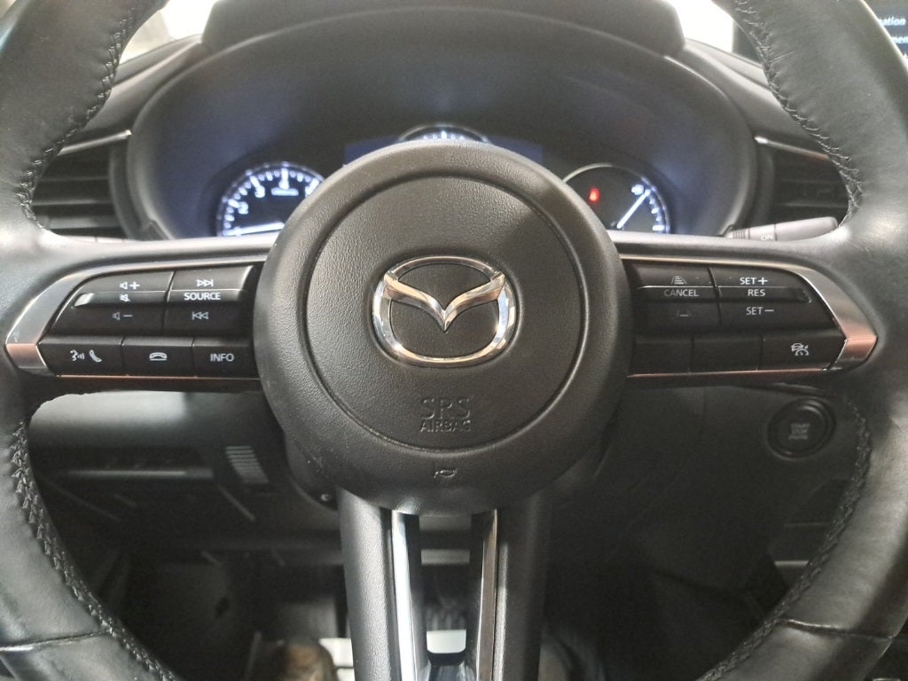 2024 Mazda Mazda CX-30 2.5 S Preferred Package Sunroof Heated Seats