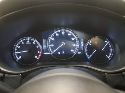 2024 Mazda Mazda CX-30 2.5 S Preferred Package Sunroof Heated Seats