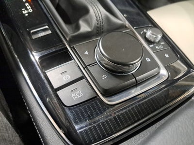 2024 Mazda Mazda CX-30 2.5 S Preferred Package Sunroof Heated Seats