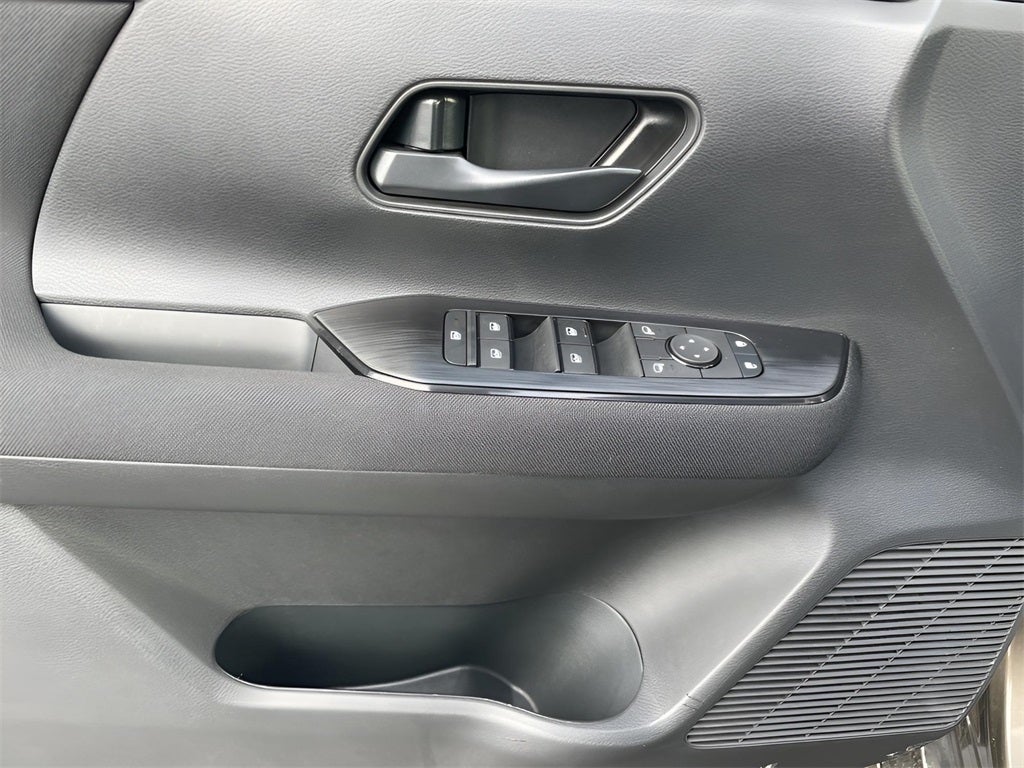 2025 Nissan Kicks S Certified