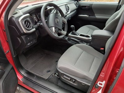 2023 Toyota Tacoma V6