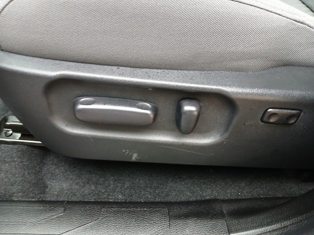 2023 Toyota Tacoma V6