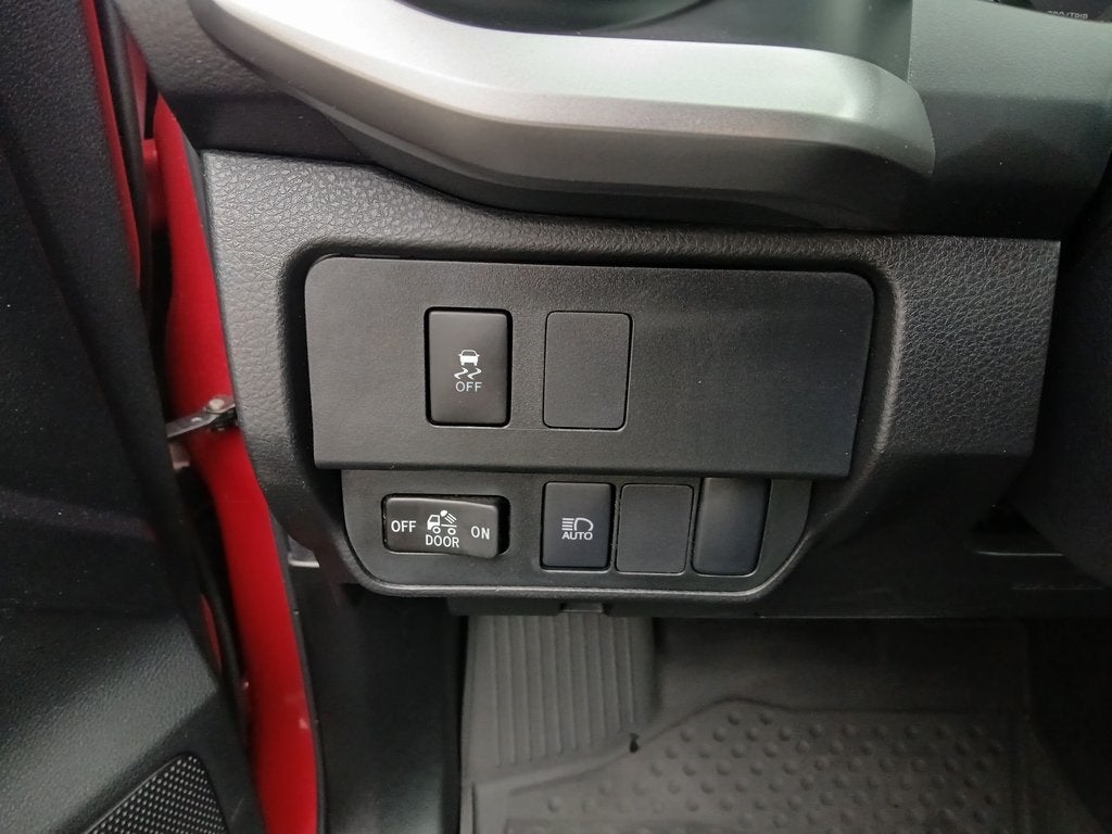 2023 Toyota Tacoma V6