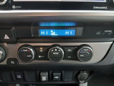 2023 Toyota Tacoma V6