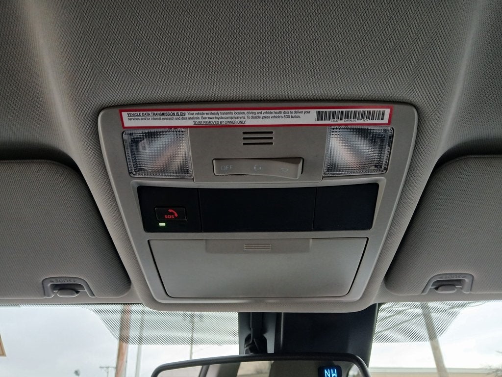 2023 Toyota Tacoma V6