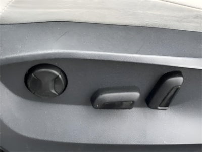 2022 Volkswagen Tiguan 2.0T SE Certified