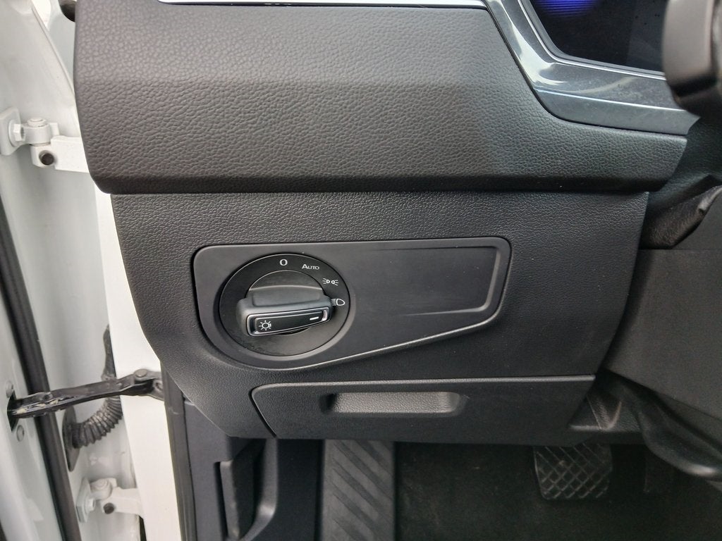 2024 Volkswagen Tiguan 2.0T Wolfsburg Edition