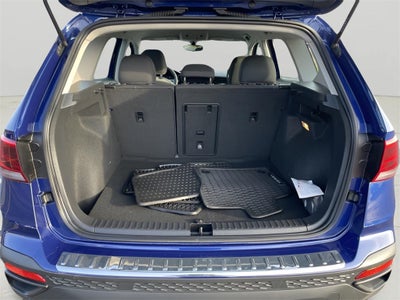 2023 Volkswagen Taos 1.5T S Certified