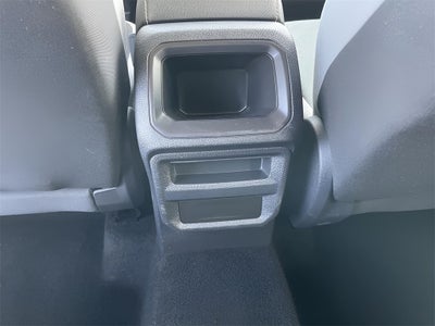 2023 Volkswagen Taos 1.5T S Certified