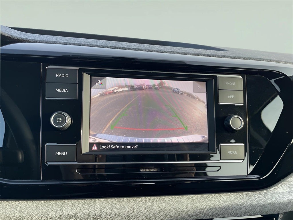 2023 Volkswagen Taos 1.5T S Certified