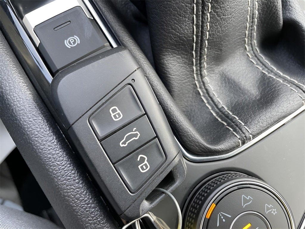 2023 Volkswagen Taos 1.5T S Certified