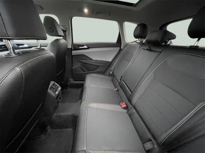 2022 Volkswagen Taos 1.5T SE Certified