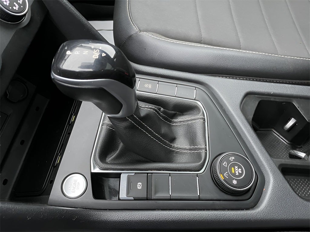 2022 Volkswagen Taos 1.5T SE Certified