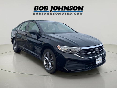 2023 Volkswagen Jetta 1.5T SE