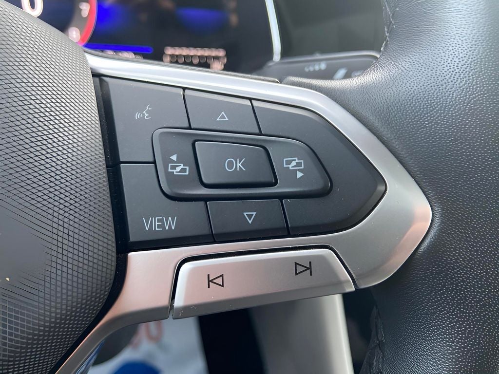 2023 Volkswagen Jetta 1.5T SE