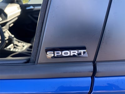 2023 Volkswagen Jetta 1.5T Sport