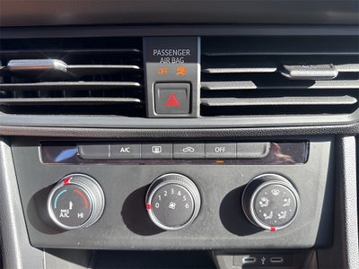 2023 Volkswagen Jetta 1.5T Sport