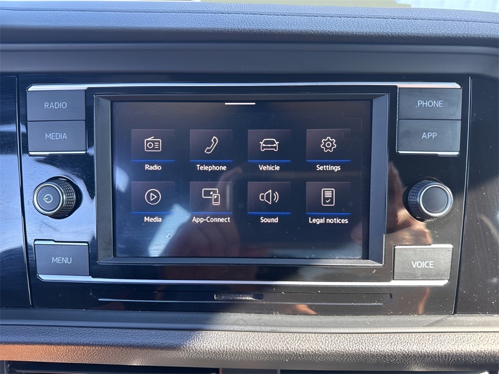 2023 Volkswagen Jetta 1.5T Sport