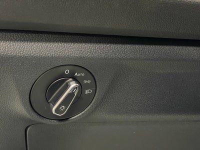 2024 Volkswagen Jetta 1.5T Sport Certified