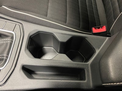 2024 Volkswagen Jetta 1.5T Sport Certified