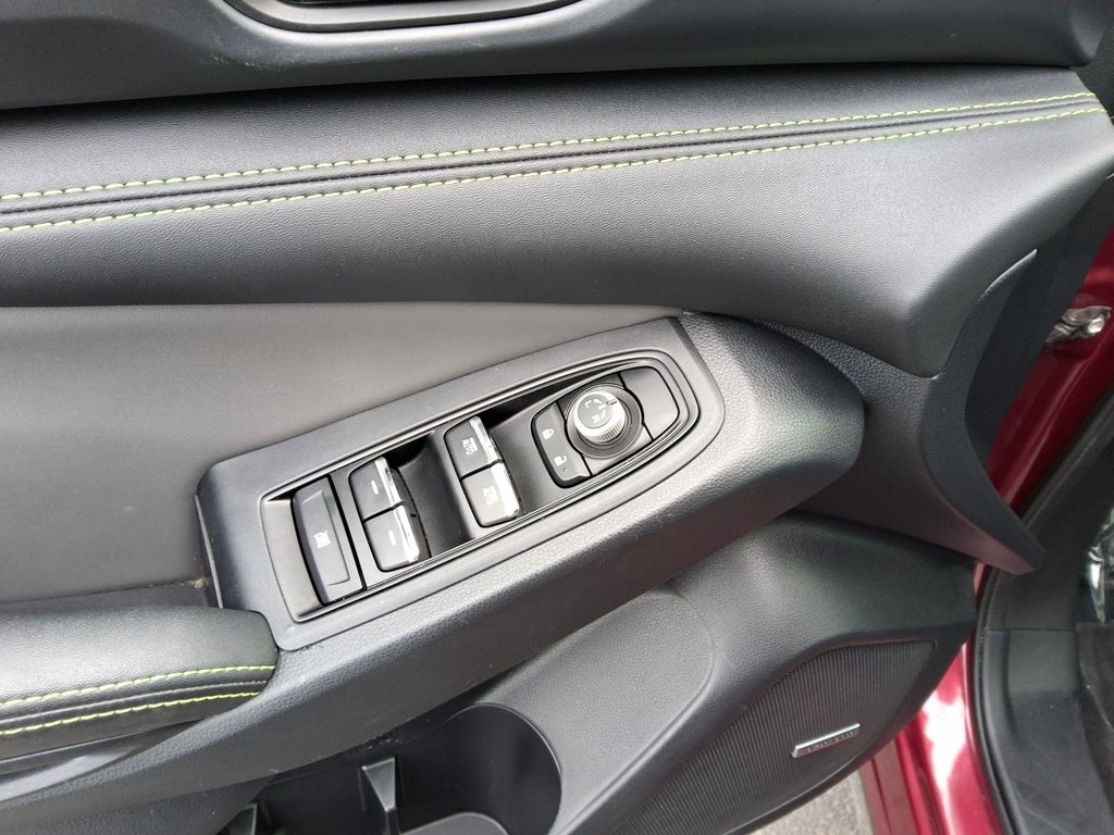 2023 Subaru Ascent Onyx Edition CarBravo Certified! Leather Heated Front & Rear Se