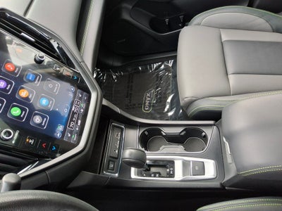 2023 Subaru Ascent Onyx Edition CarBravo Certified! Leather Heated Front & Rear Se